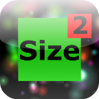 Size Squared