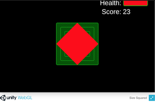 Size Squared Screenshot